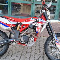 beta 498 enduro rr racing 2013 finanziabile 