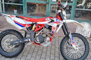 beta 498 enduro rr racing 2013 finanziabile 
