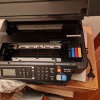 stampante epson wf-2750
