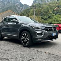 Volkswagen T-Roc 1.0 TSI Advanced