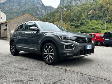 Volkswagen T-Roc 1.0 TSI Advanced
