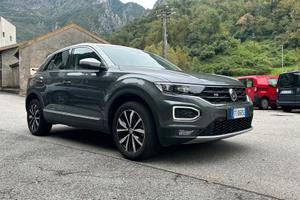 Volkswagen T-Roc 1.0 TSI Advanced