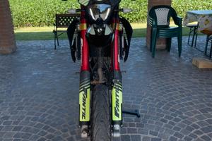 Fantic xmf 125 2023
