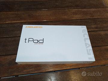 teclast p20hd 