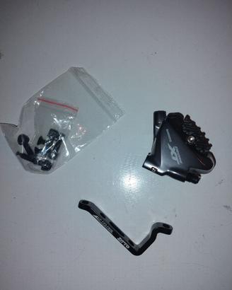 Pinza freno Shimano Deore XT BR-M8110 NUOVA