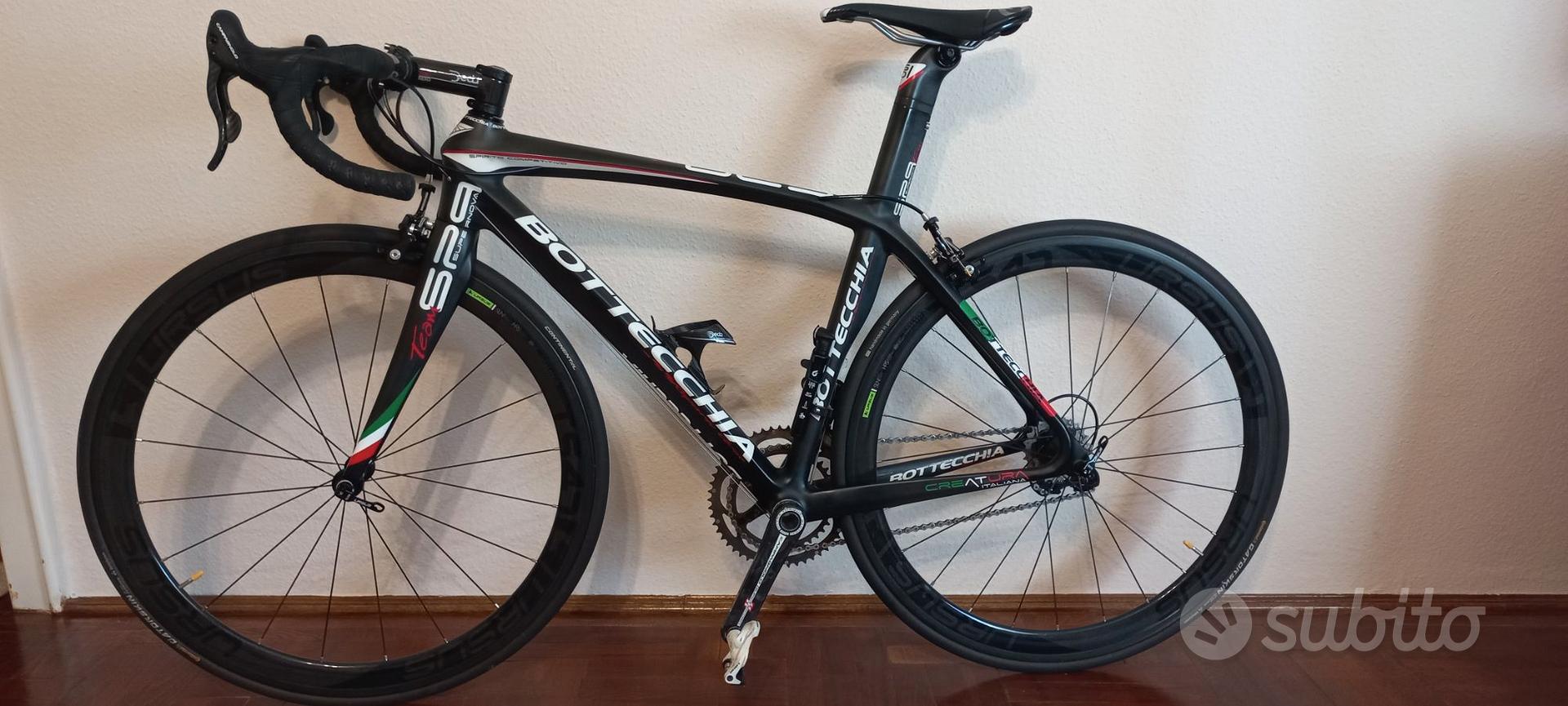 Bottecchia SP9 Biciclette In vendita a Trieste
