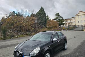 Alfa Romeo Giulietta 1.6 JTDm-2 105 CV Distinctive