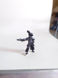 Highway man miniatura plastica fantasy