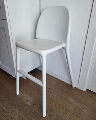 sedia sgabello Ikea