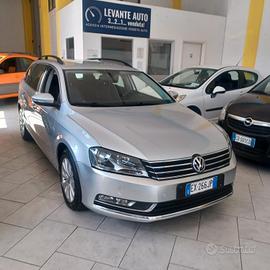 PASSAT 2.0 TDI CAMBIO AUTOMATICO RIFATTO CON FATTU