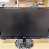 monitor Philips  PC 22 pollici