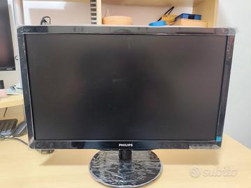 monitor Philips  PC 22 pollici