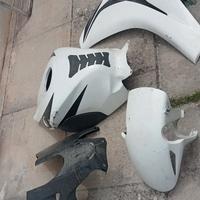 ricambi Honda CBR 1000