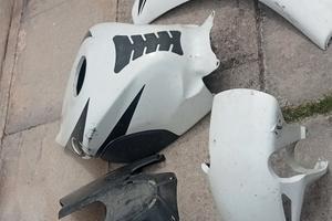 ricambi Honda CBR 1000