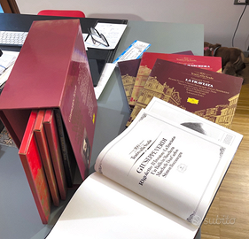 VERDI GIUSEPPE - 21 LP ED. RARA