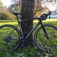 Canyon Grail CF SL 7 gravel