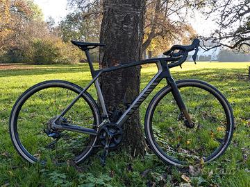 Canyon Grail CF SL 7 gravel