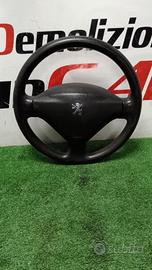 Volante completo di airbag Peugeot 207 Rif. Art. e