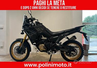 Voge Valico 800 rally -Spediamo in tutta Italia