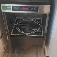 Elettrodomestici da ufficio - lavabicchieri smeg