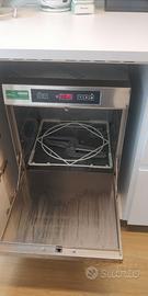 Elettrodomestici da ufficio - lavabicchieri smeg