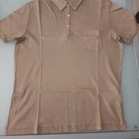 Polo Prada uomo taglia M