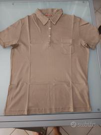 Polo Prada uomo taglia M