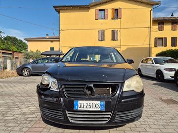 Volswagwn polo 4