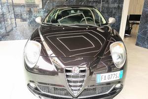 ALFA ROMEO MiTo 1.3 JTDm 85 CV S&S Progression