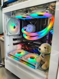 PC mid Tower gaming