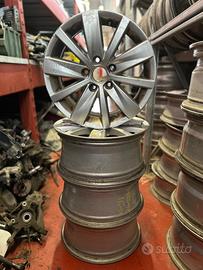CERCHI VOLKSWAGEN PASSAT B7 R16 3AA601925AG