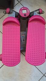 Attrezzo per fare ginnastica