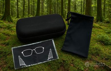 Arnette - Set Originale per Occhiali Nuovi Set