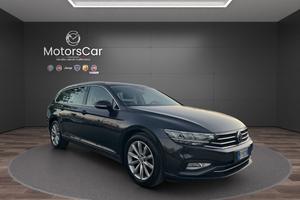 VOLKSWAGEN Passat Var. 2.0 TDI EVO DSG Business
