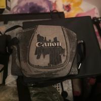 Canon macchina fotografica