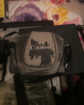 Canon macchina fotografica