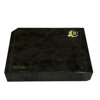 Nintendo Wii Black Edition con accessori