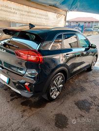 Kia Niro 2021