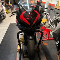 Suzuki gsxr 1000 