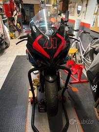 Suzuki gsxr 1000 