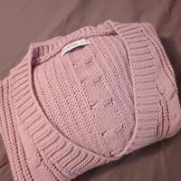 Cardigan corto da ragazza