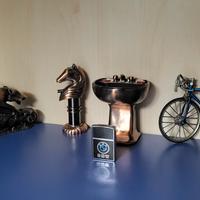 Accendini da collezione 