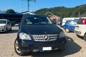 MERCEDES Altro modello - 2007