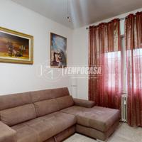 BILOCALE RISTRUTTURATO CON POSTO AUTO