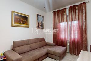 BILOCALE RISTRUTTURATO CON POSTO AUTO