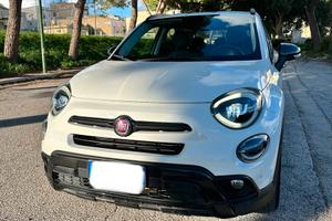 Fiat 500X MultiJet  S-Design Cross