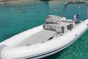 Gommone Joker Boat 24