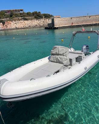 Gommone Joker Boat 24