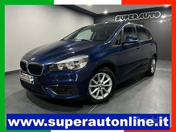 BMW 216 d Active Tourer Euro 6