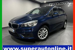 BMW 216 d Active Tourer Euro 6